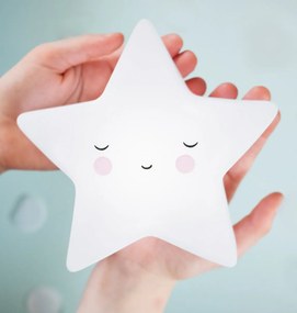 A Little Lovely Company - piccola luce notturna - stella dormiente