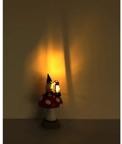 Globo 36314 - Lampada solare LED 0,06W 1,2V 200 mAh