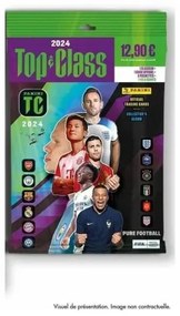 Adesivi Panini Fifa Top Class 24 26 Pezzi