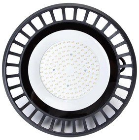 Aigostar - Lampada LED industriale UFO HIGHBAY LED/100W/230V 4000K IP65