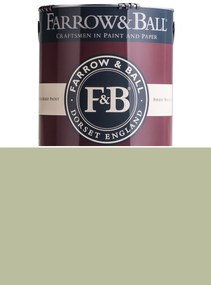 Farrow & Ball Modern Eggshell - 5l - Vert de Terre 234