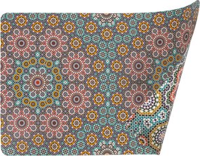 Set 6 Tovagliette Rettangolare Double Face VdE Tivoli 1996 Marrakech...