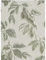 Designers Guild Carta da parati Jangal - Chalk