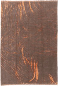Asman Tappeto orientale 200x290 (Indian) Annodato A Mano