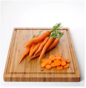 Tagliere in bambù, 45 x 30 cm - WMF