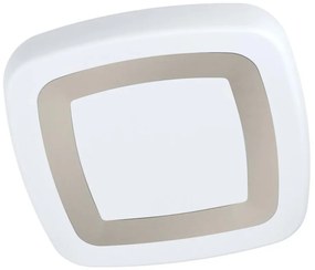 Eglo 99109 - Plafoniera LED RUIDERA LED/22W/230V