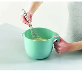 Contenitore di miscelazione con misurino e pressa per agrumi 3 pz. Nest - Joseph Joseph