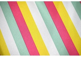 Sedia da campeggio per bambini multicolore