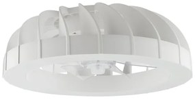 Brilliant - Ventilatore a soffitto LED RGBW FANORA LED/30W/230V + DO