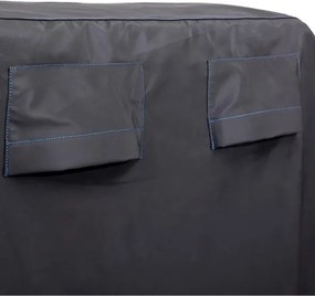 Broil King Copertura Invernale Originale 68487 Per Baron 400 - Signet - Royal XLS