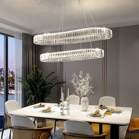 Lampada LED APP1546-CP2 CHROME