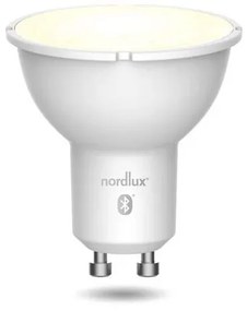 Lampadina Smart GU10 (380 lm) 2 pcs. White - Nordlux