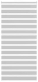Tenda A Rullo Zebra Larghezza Tessuto 100,9 Cm Poliestere /