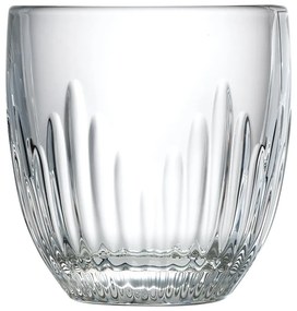 Calice in vetro La Rochère Misma, 200 ml Troquet - La Rochére