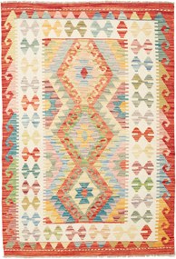Kilim Tappeto orientale 100 x 150 (Pakistan) Tessuto A Mano