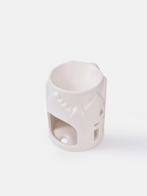 Sinsay - Diffusore di oli essenziali a forma di casa - panna