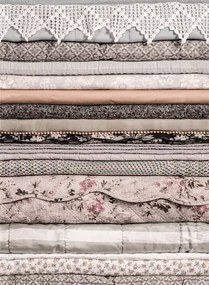Tapete Her Royal Slumber von Rebel Walls - Vintage