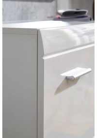 Scarpiera bianca Adana - Germania