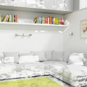 RED - Design Rendl - R12078 - Faretto DUGME 3xGU10/35W/230V