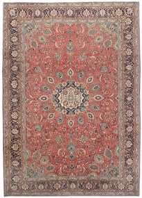 Sarouk Tappeto persiano 240 x 330 (Iran) Annodato A Mano