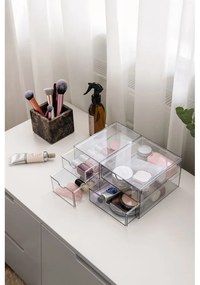 Organizer da bagno in plastica – Casa De Engel