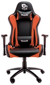 Sedia Gaming Talius Lizard V2 Arancio