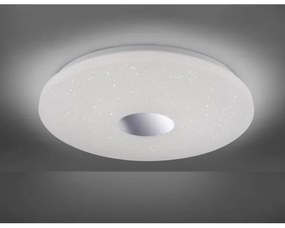 Leuchten Direkt 14822-17 - Luce LED con sensore LAVINIA LED/40W/230V IP44