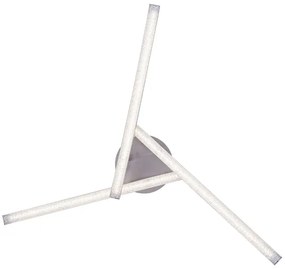 Globo 67098-18 - Lampadario a plafone LED TANSY 3xLED/6W/230V