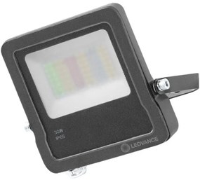 Ledvance - Faretto LED RGB SMART+ FLOOD LED/30W/230V IP65 Wi-Fi