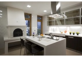 Lampada LED a sospensione GERE LED/6W/230V 3,000K