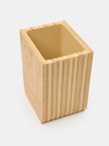 Sinsay - Porta-spazzolino da denti - beige