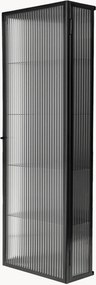 Vetrina da parete Haze