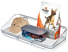 Appendiabiti da parete in plastica iD Wallspace - iDesign