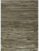 Andrew Martin Tapete Senufo Metallic - Nile
