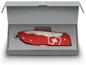 Victorinox - Coltello tascabile EVOKE 13 cm rosso