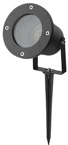 Lampada esterna 1xGU10/35W/230V IP65