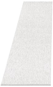 Passatoia crema 80x250 cm Nizza - Ayyildiz Carpets