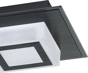 Eglo 99362 - Plafoniera LED MASIANO 2xLED/3,3W/230V