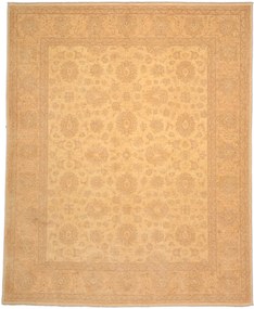 Ziegler Tappeto orientale 240 x 200 Beige (Pakistan) Annodato A Mano