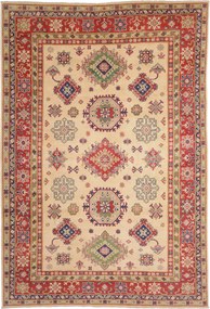 Kazak Tappeto 200 x 290 (Pakistan) Annodato A Mano
