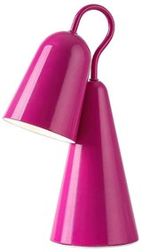 Rabalux 74224 - Lampada da tavolo LED RABAL 1xE14/4W/230V rosa