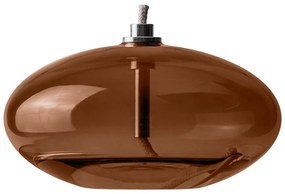 Lampada a olio in vetro (altezza 6 cm) Aura - Mette Ditmer Denmark