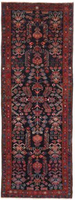 Koliai Tappeto 470 x 180 (Iran) Annodato A Mano