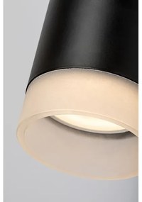 Rabalux 73121 - Lampada da parete TORAS 1xGU10/5W/230V rovere