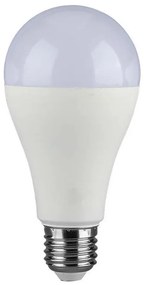 Lampadina LED SAMSUNG CHIP A65 E27/15W/230V 6500K