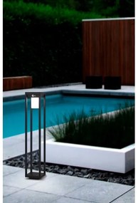 Eglo 900805 - Lampada solare LED con sensore MARTANO LED/3,7W/3,7V 2000 mAh IP44