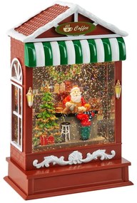 Decorazione luminosa natalizia Noah - Markslöjd