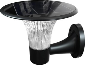 Applique Solare da Esterno 2200 Lumen "LMS-096"