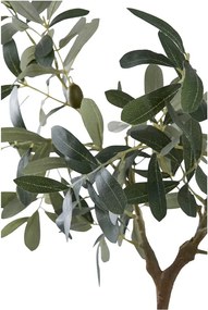 Ulivo finto (altezza totale 61 cm) – House Nordic