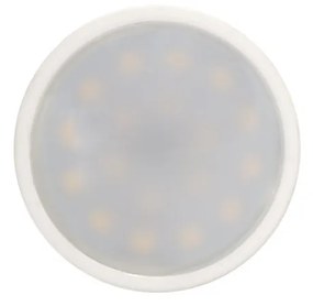 Modulo LED GU10 6.5W IP65 Ceramic - Angolo 120° Colore Bianco Freddo 6.000K